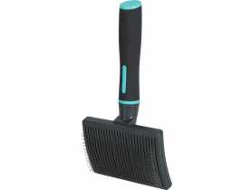 Szczotka dla psa z wysuwanymi igłami Anah L duża ZOLUX