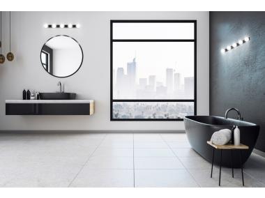 Zdjęcie: Kinkiet Led Aje-Bolero IP44 6,5W ACTIVEJET
