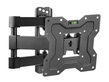 Zdjęcie: Uchwyt do telewizora LCD KG-1027 15 - 48 cali KING MOUNT