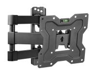 Uchwyt do telewizora LCD KG-1027 15 - 48 cali KING MOUNT