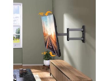 Zdjęcie: Uchwyt do telewizora LCD KG-1027 15 - 48 cali KING MOUNT