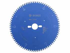 Tarcza pilarska Expert 250x30x2,5/1,8x80T BOSCH
