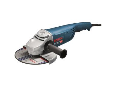 Zdjęcie: Szlifierka 2200 W GWS 22-230 JH BOSCH