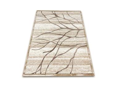 Zdjęcie: Dywan divo c209a beżowy 180x270 cm SINDBAD