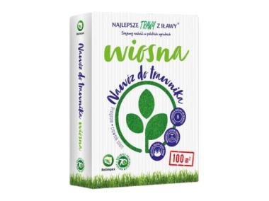 Zdjęcie: Nawóz do trawnika 2 kg ROLIMPEX