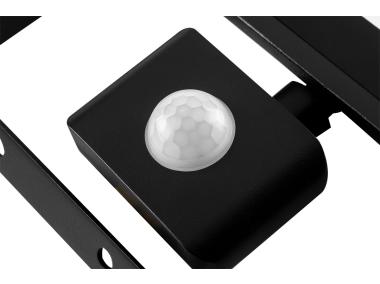 Zdjęcie: Reflektor z czujnikiem ruchu SMD 50 W 4000 lm 230V NEO