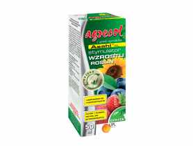 Stymulator wzrostu roślin Asahi SL 0,05 L AGRECOL
