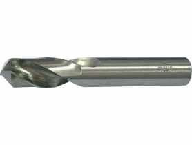 Wiertło do metalu krótkie HSS DIN1897 szlifowane 2,0 mm PROLINE