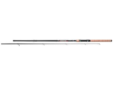 Zdjęcie: Wędka spinningowa Essential Heavy Spin 210 cm MIKADO