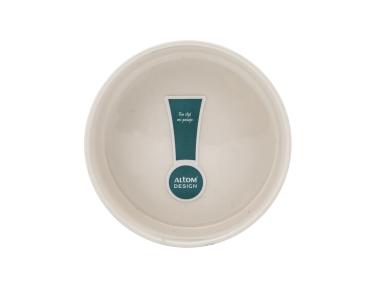 Zdjęcie: Miska dla kota 12x5 cm 330 ml dekoracja xmas cats A ALTOM DESIGN