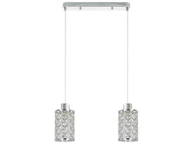 Zdjęcie: Lampa wisząca Capri 6751/2 8C ELEM
