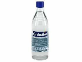 Rozcieńczalnik chlorokauczukowy 0,5L ŚNIEŻKA