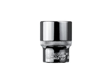 Zdjęcie: Nasadka sześciokątna 1/2 CrV 23 mm PRO FACHMAYER MAX
