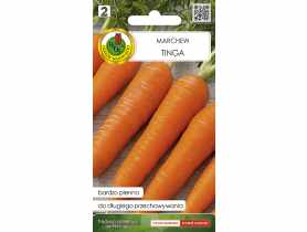 Marchew jadalna Tinga  2 g PNOS
