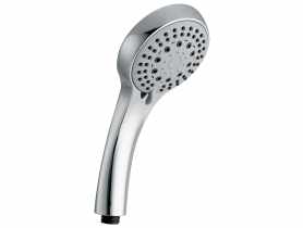 Rączka natrysku Sera 5F chrom FERRO