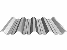 Blacha trapezowa T55 BP2.eu