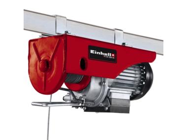 Zdjęcie: Wciągarka elektryczna 2255140 TC-EH 500 EINHELL