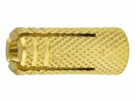 Tuleja mosiężna rozporowa KRM-10831 WKRĘT-MET