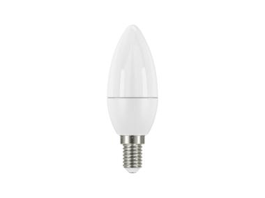 Zdjęcie: Źródło światła IQ-LED C37E14 4,2W-WW KANLUX