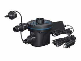 Pompka do materaca elektryczna Powertouch AC/DC BESTWAY