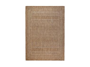 Zdjęcie: Dywan panama beż 80x150 cm INDAVO