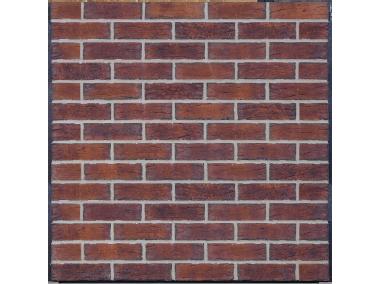 Płytka klinkierowa 71x240x10 mm street life gatunek I KING KLINKER