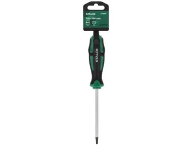 Zdjęcie: Wkrętak Torx T20 x 100 mm S-12378 STALCO