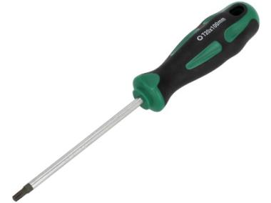 Zdjęcie: Wkrętak Torx T20 x 100 mm S-12378 STALCO