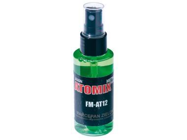 Zdjęcie: Atomix method feeder marcepan zielony 50 g JAXON