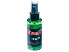 Atomix method feeder marcepan zielony 50 g JAXON