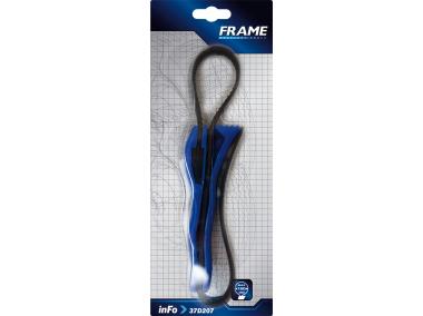 Zdjęcie: Klucz do filtra oleju, o max. 120 mm, taśmowy TOPEX