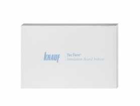 Płyta do izolacji wewnętrznej TecTem  Insulation Board Indoor 50 mm, 625x416 mm KNAUF