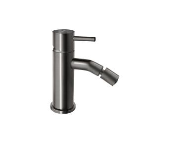 Zdjęcie: Bateria Ciriculus Gun metal bidetowa FERRO