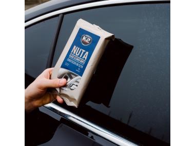 Zdjęcie: Chusteczki do szyb Nuta K2