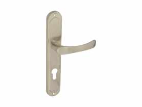 Klamka Sydney 72 WKL nikiel AMBITION