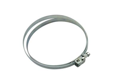 Zdjęcie: Zacisk ślimakowy rozpinany 60-320 mm METRO