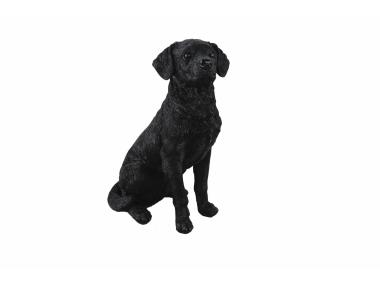 Zdjęcie: Pies labrador czarny 30 cm DIRECT HG