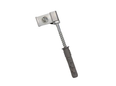 Zdjęcie: Hak obejmy 30 cm BOCHENEK