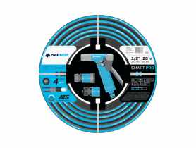 Zestaw zraszający Smart Pro ATS 1/2" 20 m CELLFAST