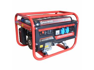 Zdjęcie: Generator prądu agregat K-AK2500PRO KALTMANN