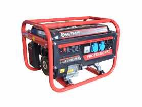 Generator prądu agregat K-AK2500PRO KALTMANN