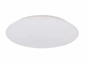 Plafon LED biały 12W 4000K Mega CENADELLUX