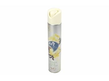 Zdjęcie: Odświeżacz powietrza w sprayu 400 ml Vanilla Lace CLEAN THERAPY