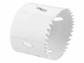 Otwornica bi-metalowa 57 mm GRAPHITE