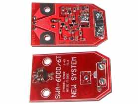 Wzmacniacz antenowy SWA-6000 BODEX