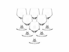Komplet 6 kieliszków wódka Rubin 40 ml ALTOM DESIGN