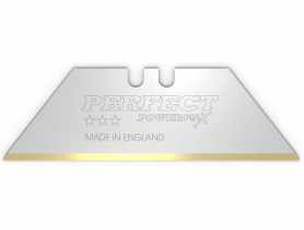 Ostrze trapezowe gold powermax 10 szt. Perfect s-67473 STALCO