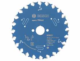 Tarcza pilarska Expert 130x20x2,4/1,6x24T BOSCH