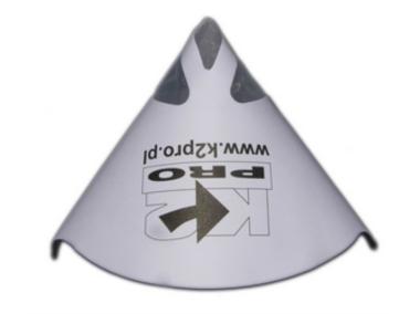 Zdjęcie: Sitko lakiernicze papierowe 125 K2