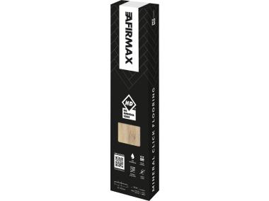 Zdjęcie: Panel winylowy Afirmax Legnar Herringbone - Dąb Tucson AFIRMAX